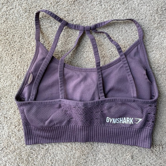 Gymshark Sports Bra - Picture 3 of 4